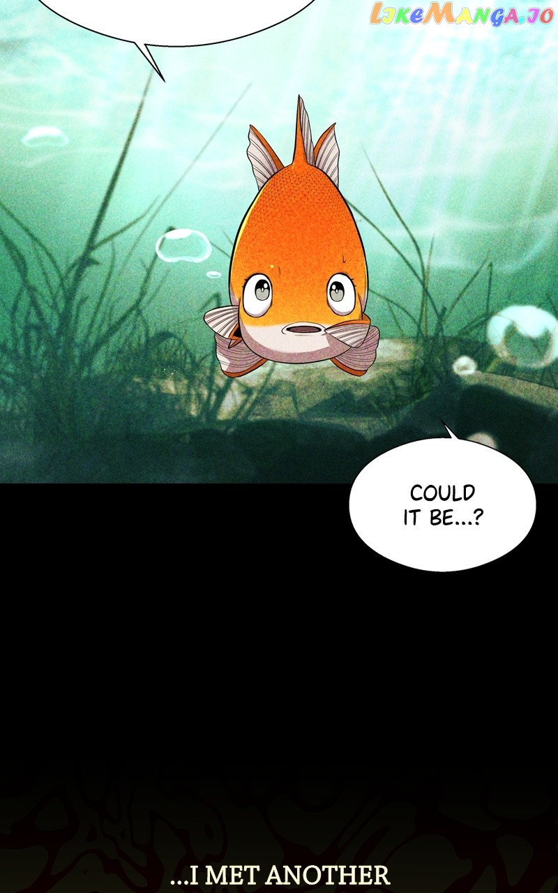 Read Reincarnated As a Fish EN Manga Online