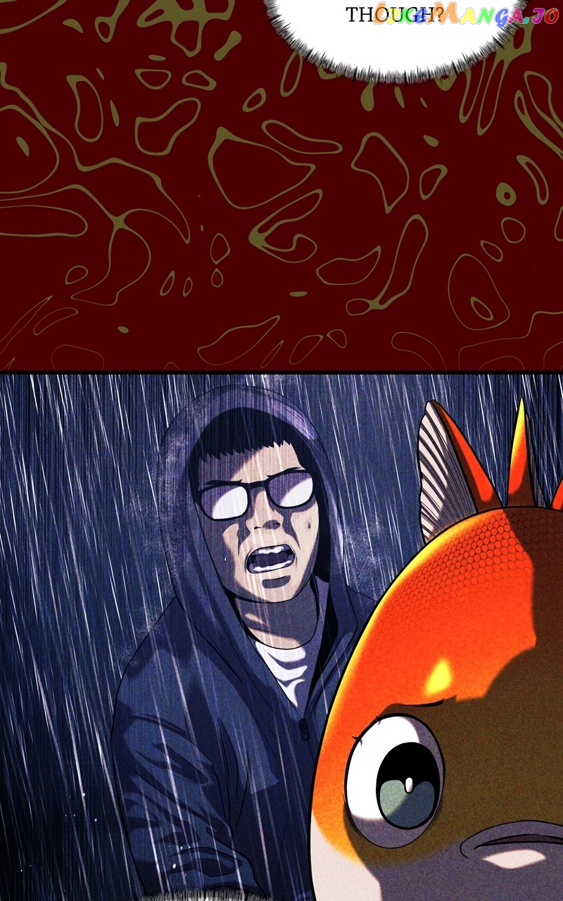 Read Reincarnated As a Fish EN Manga Online