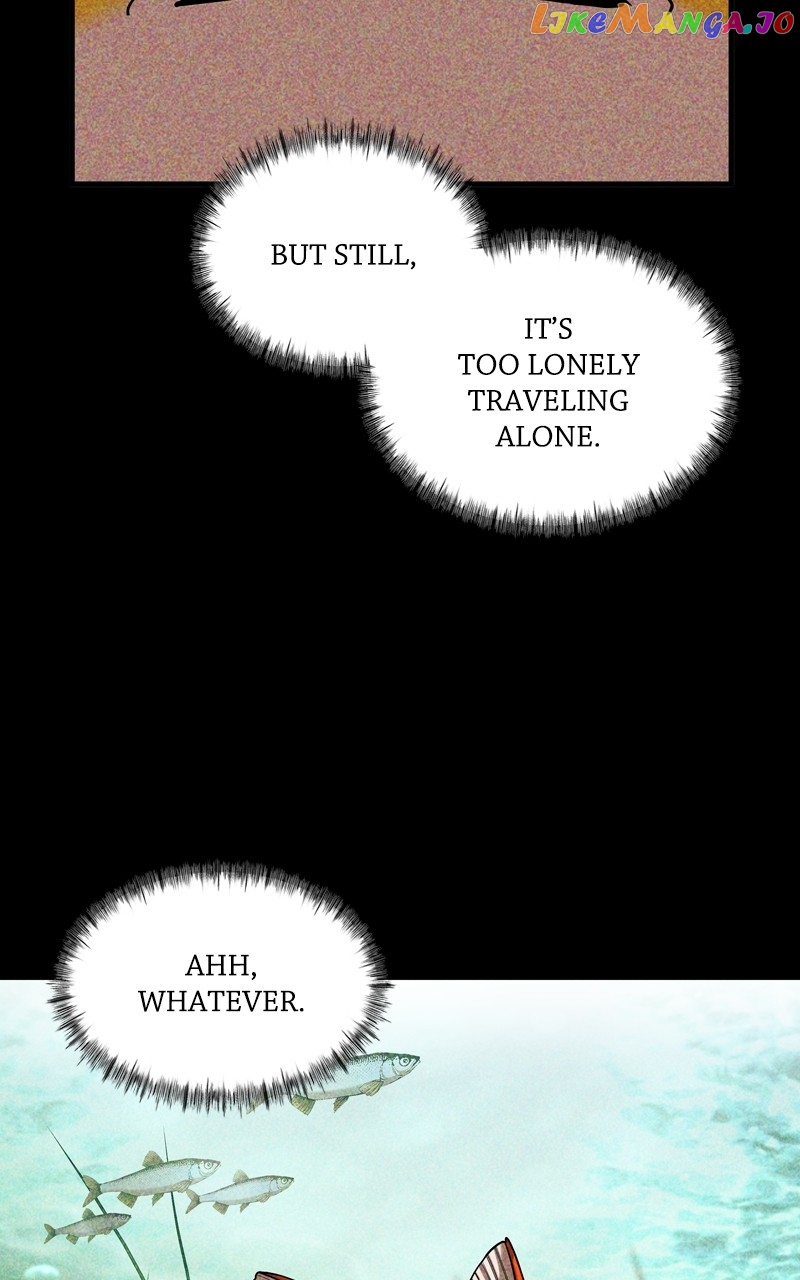 Read Reincarnated As a Fish EN Manga Online