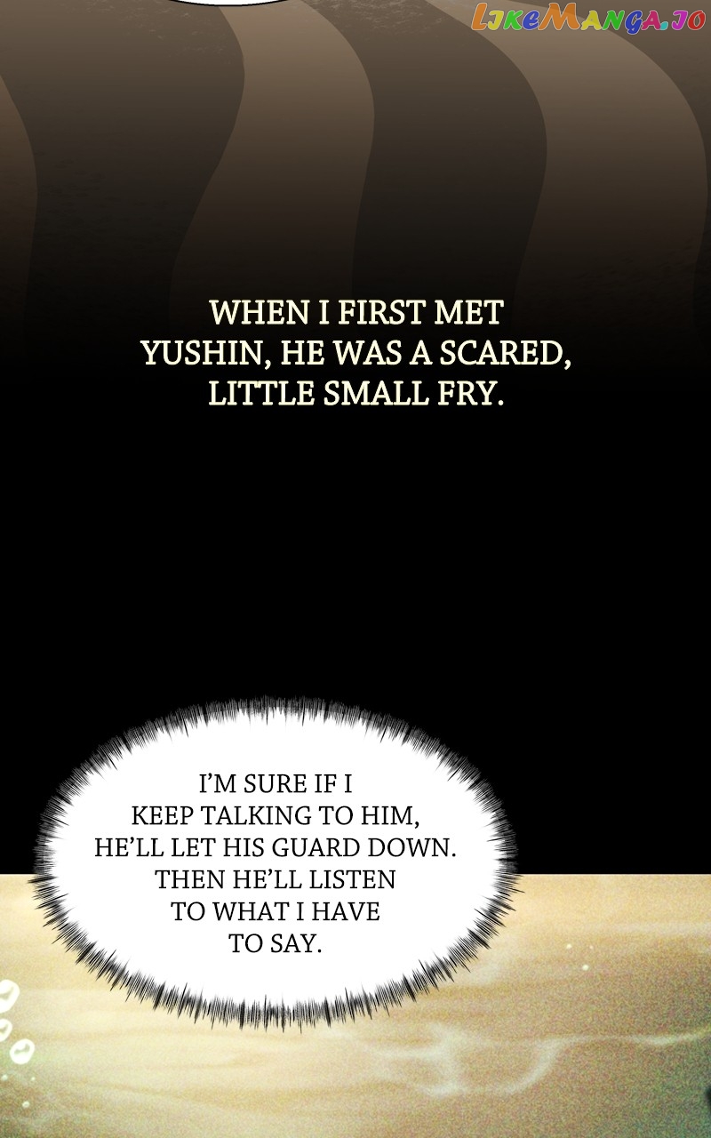 Read Reincarnated As a Fish EN Manga Online