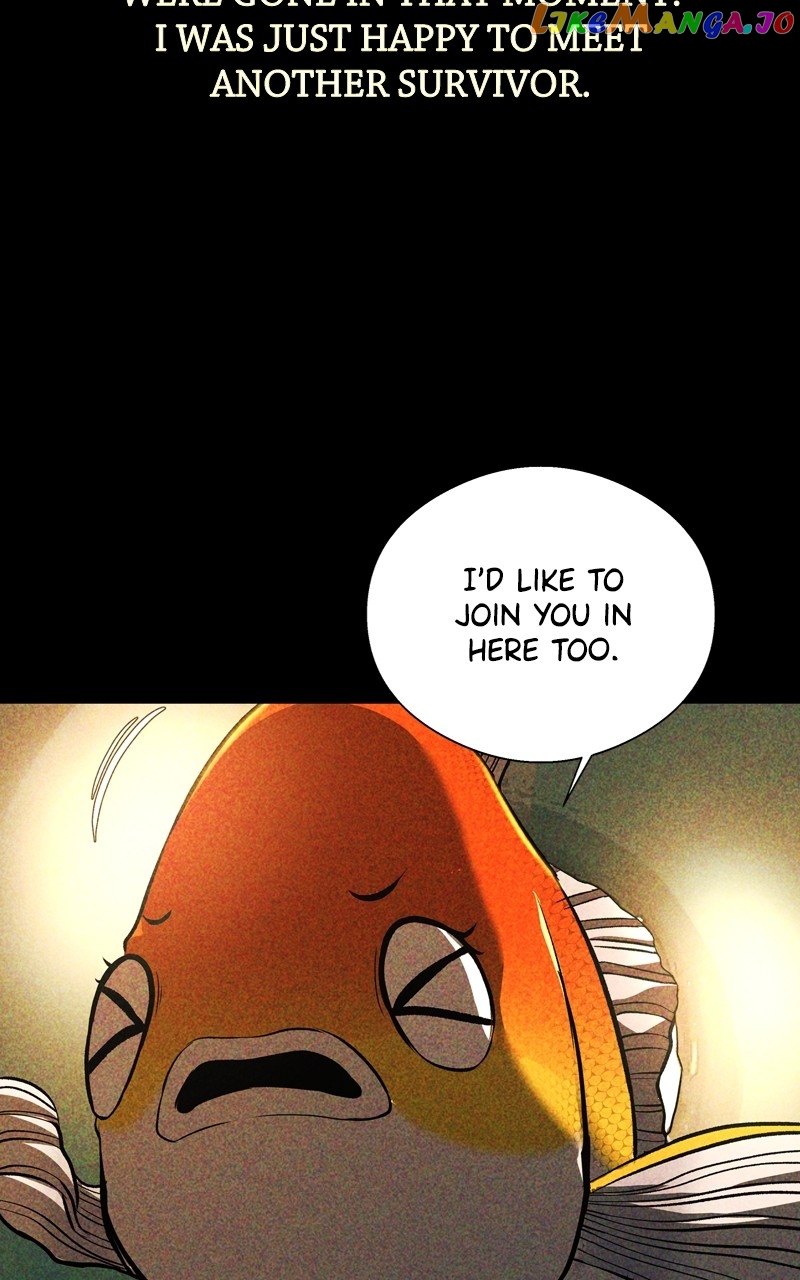 Read Reincarnated As a Fish EN Manga Online