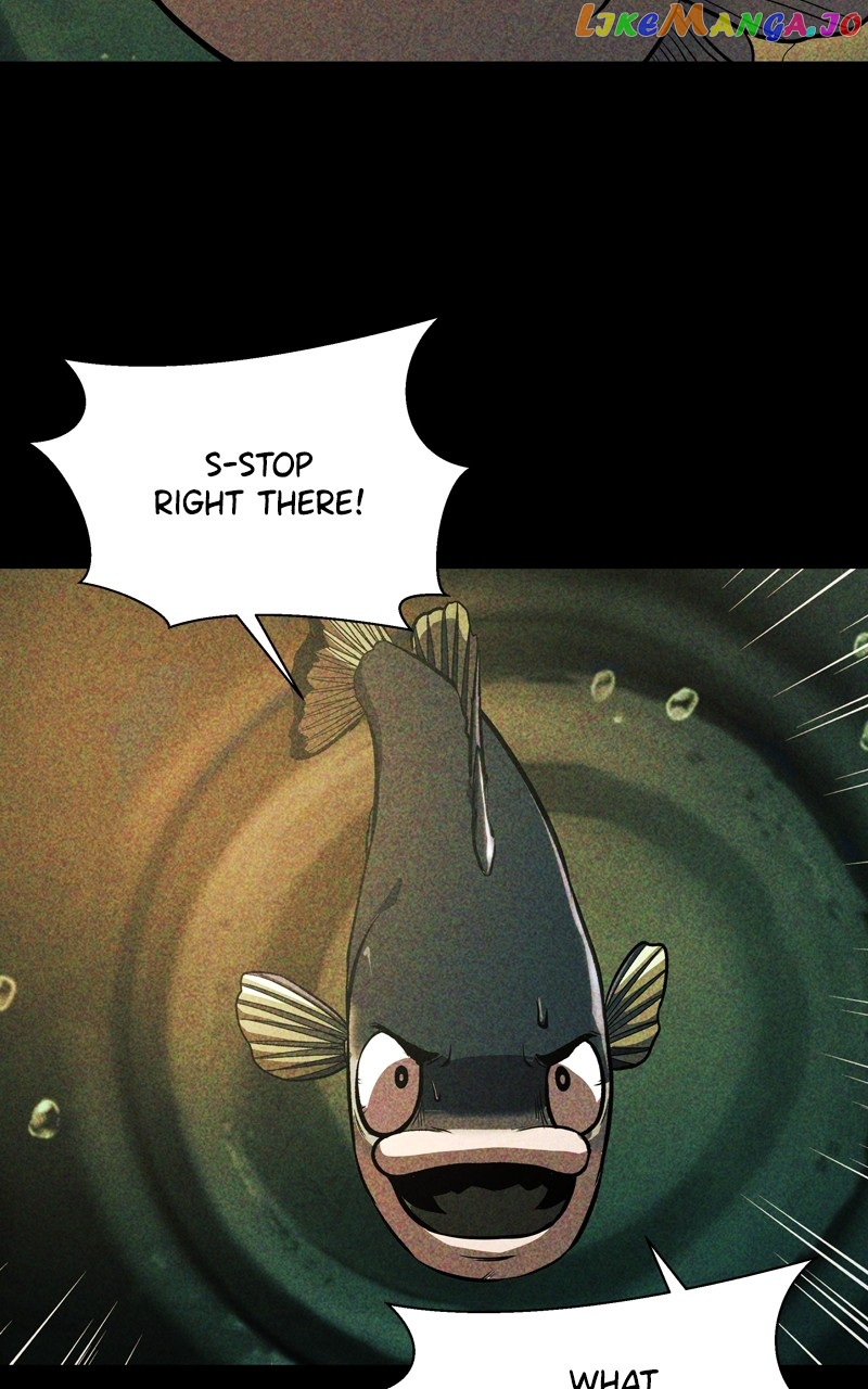 Read Reincarnated As a Fish EN Manga Online
