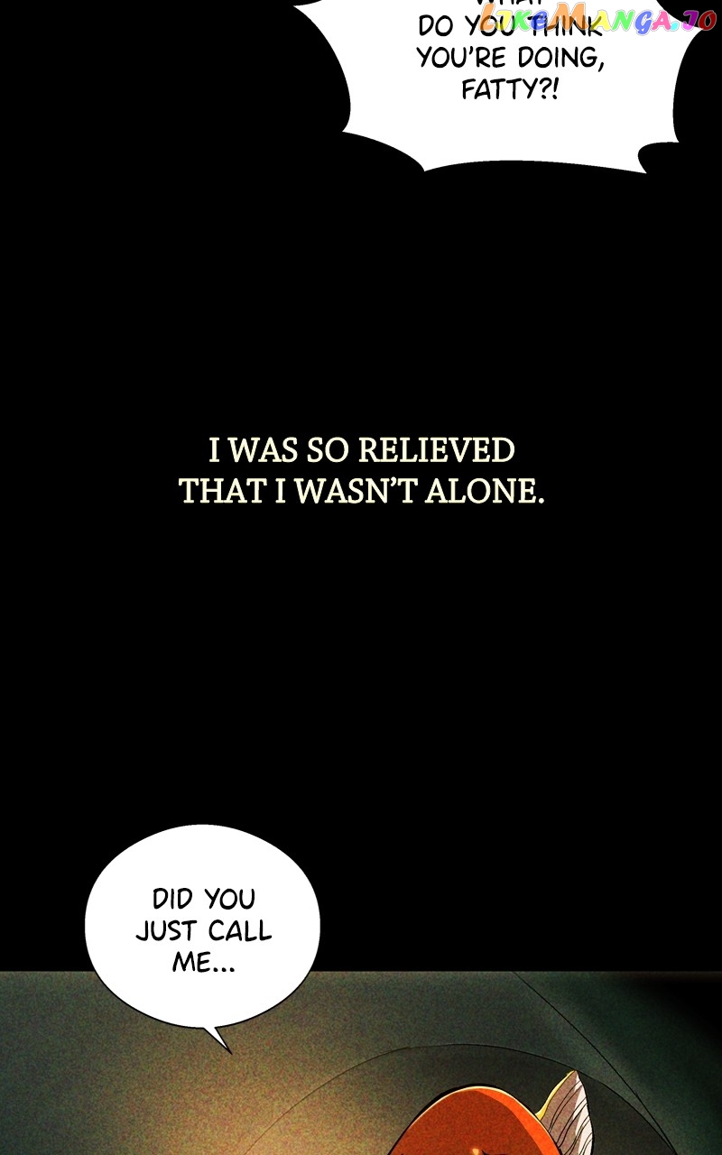 Read Reincarnated As a Fish EN Manga Online