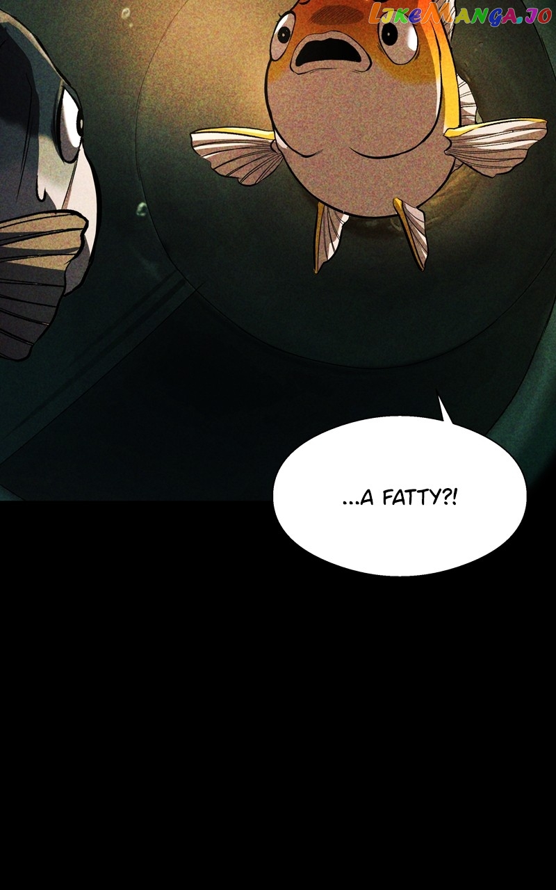 Read Reincarnated As a Fish EN Manga Online