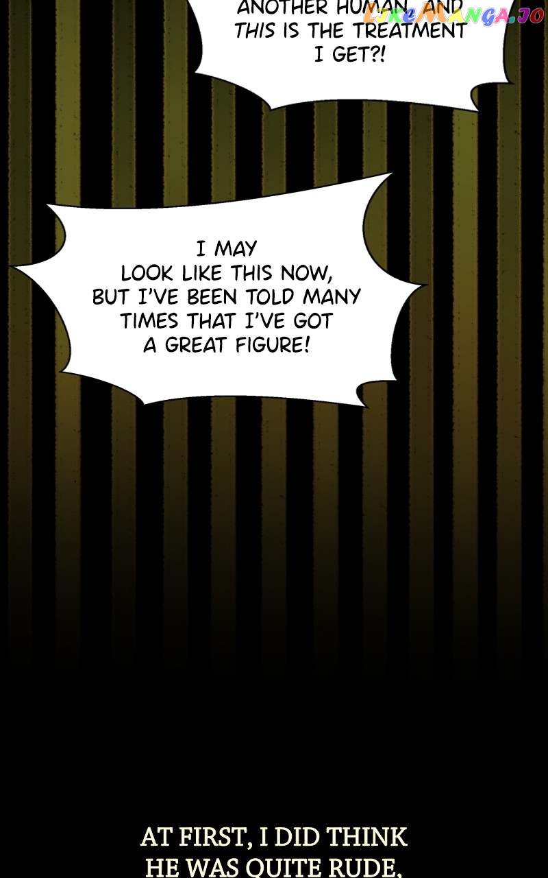 Read Reincarnated As a Fish EN Manga Online