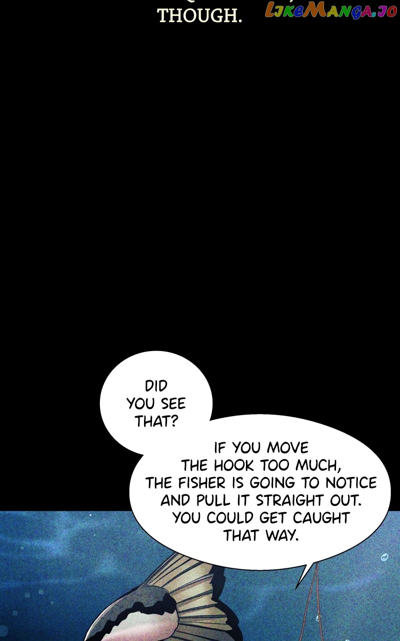 Read Reincarnated As a Fish EN Manga Online