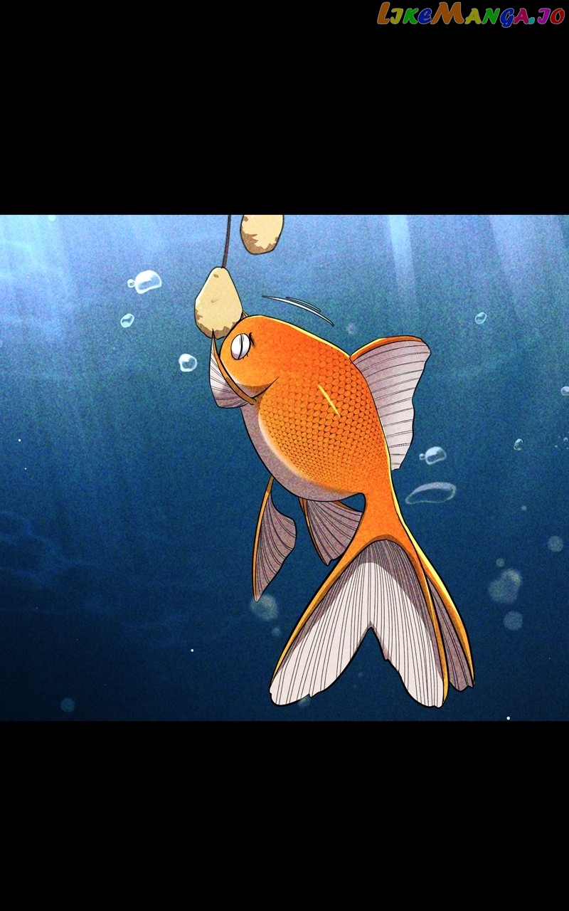 Read Reincarnated As a Fish EN Manga Online