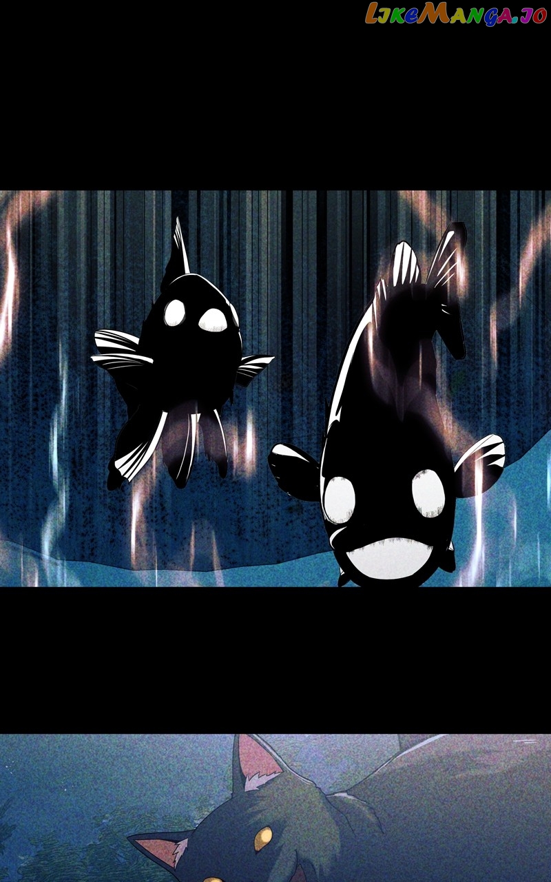 Read Reincarnated As a Fish EN Manga Online