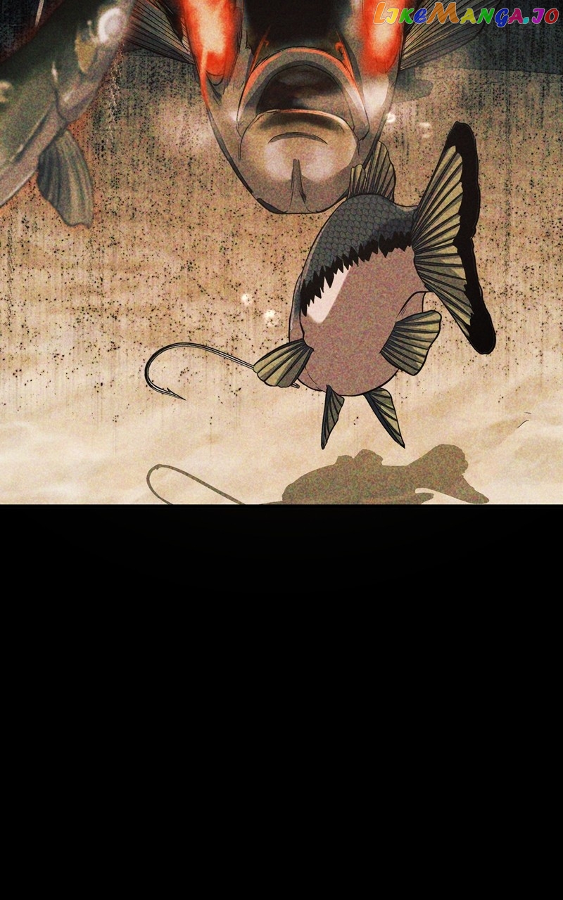 Read Reincarnated As a Fish EN Manga Online