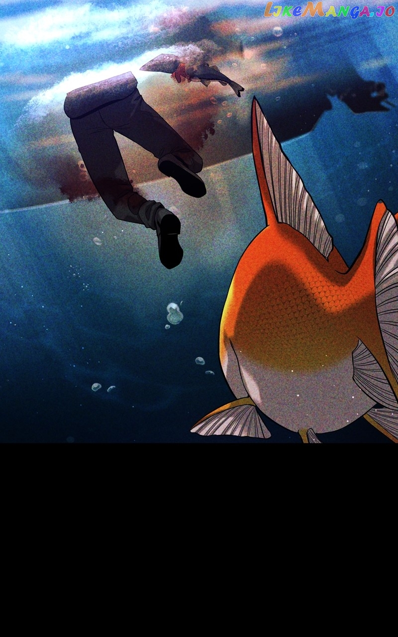 Read Reincarnated As a Fish EN Manga Online