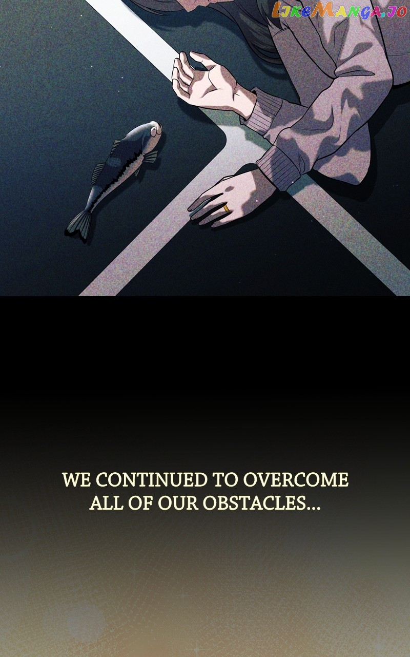 Read Reincarnated As a Fish EN Manga Online