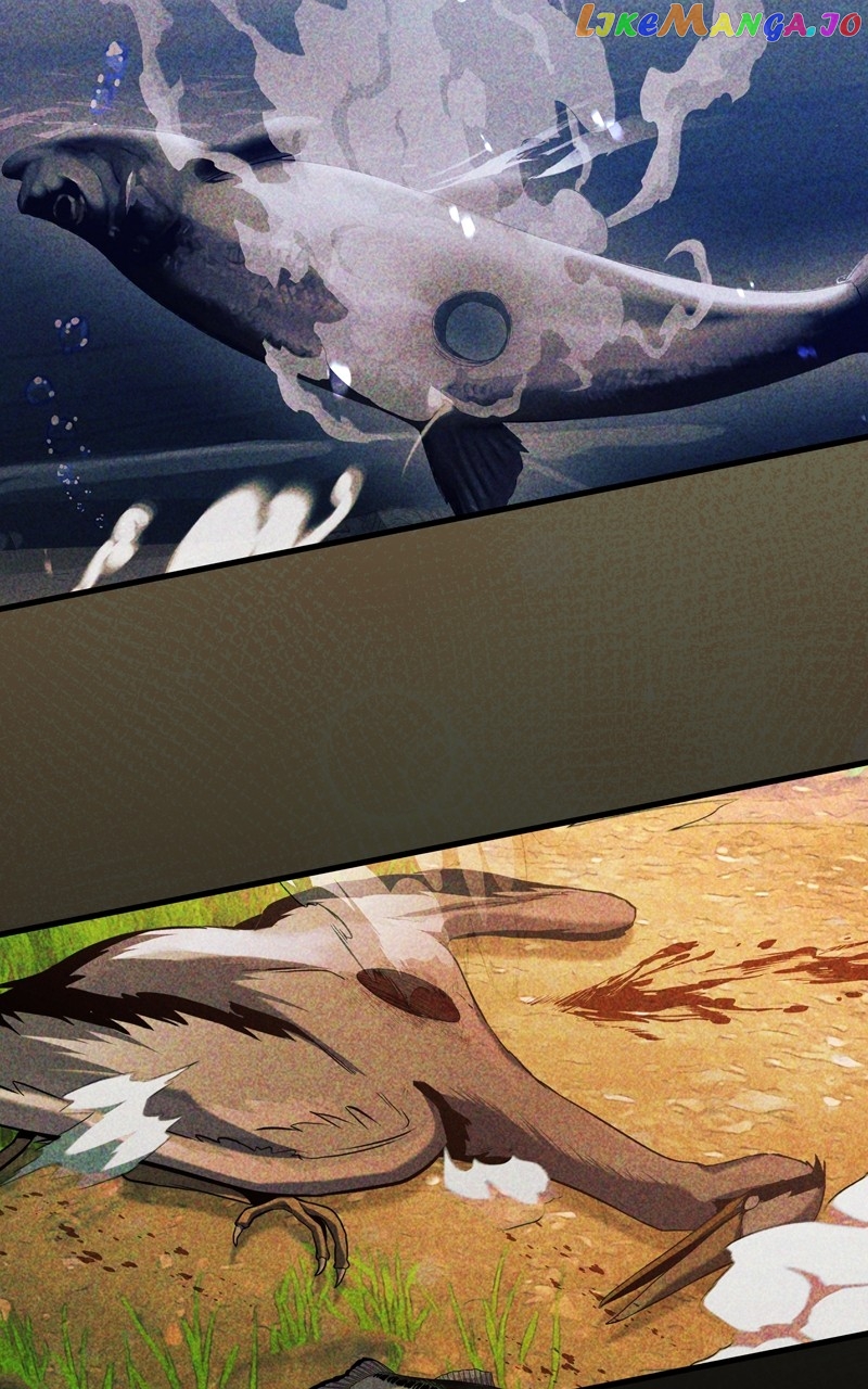 Read Reincarnated As a Fish EN Manga Online