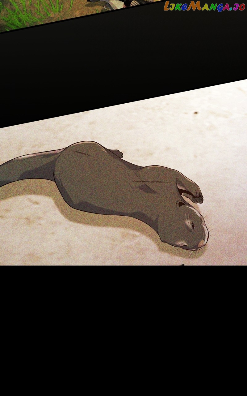 Read Reincarnated As a Fish EN Manga Online
