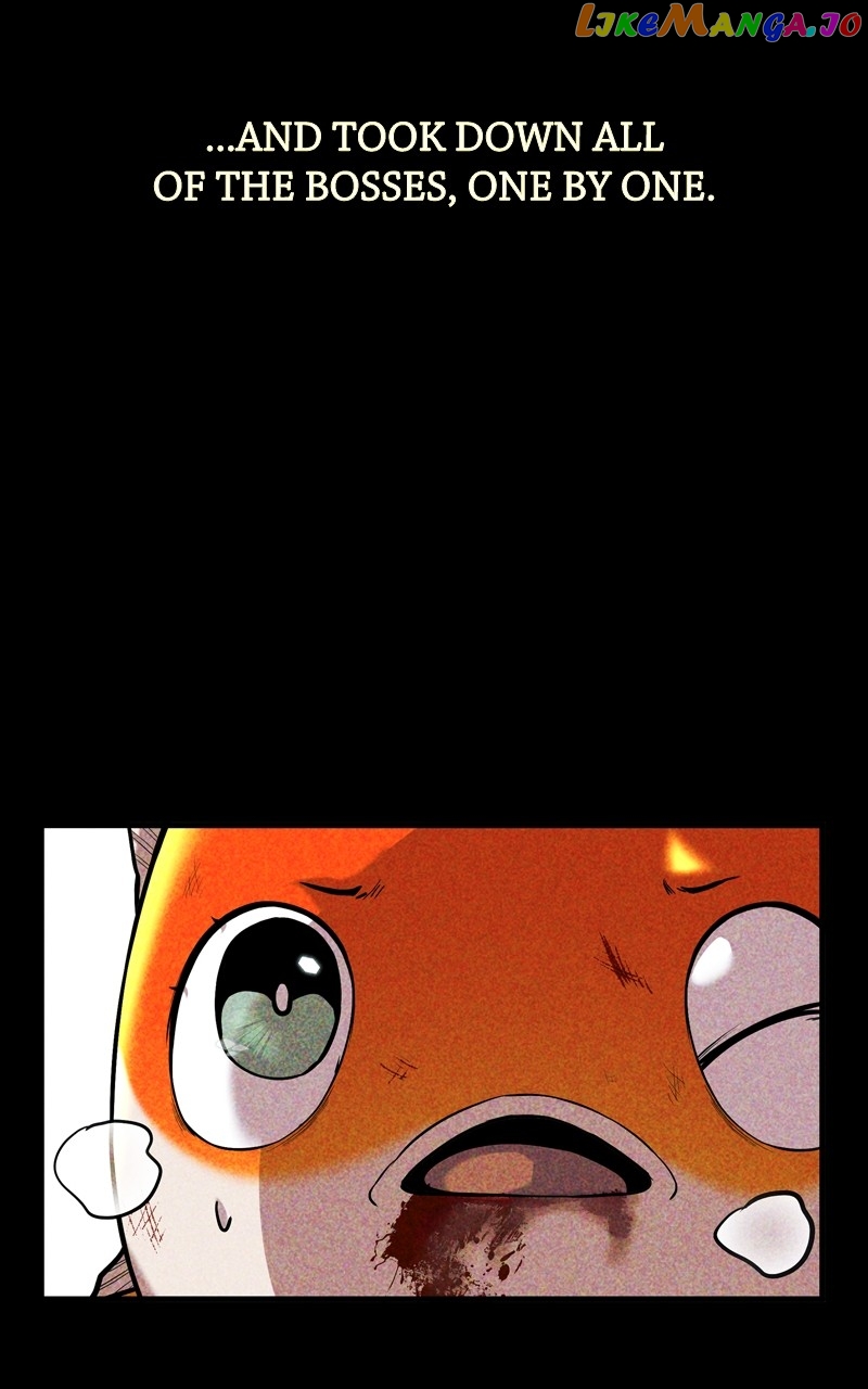 Read Reincarnated As a Fish EN Manga Online