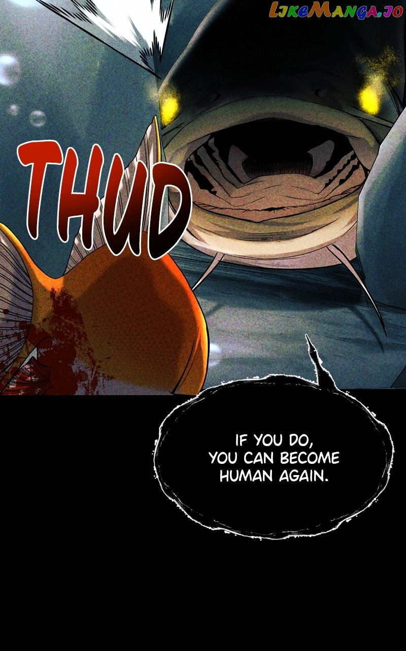 Read Reincarnated As a Fish EN Manga Online