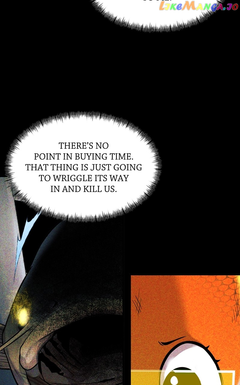 Read Reincarnated As a Fish EN Manga Online