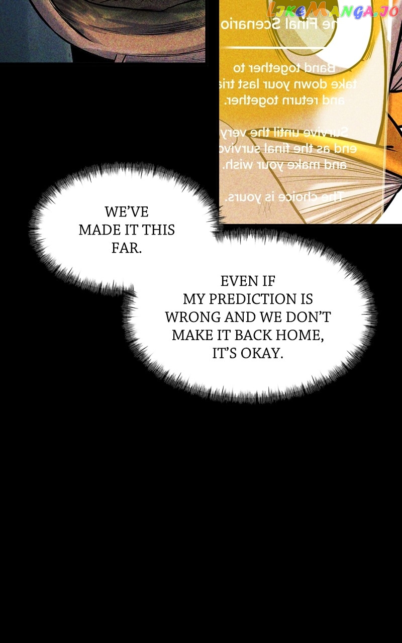 Read Reincarnated As a Fish EN Manga Online