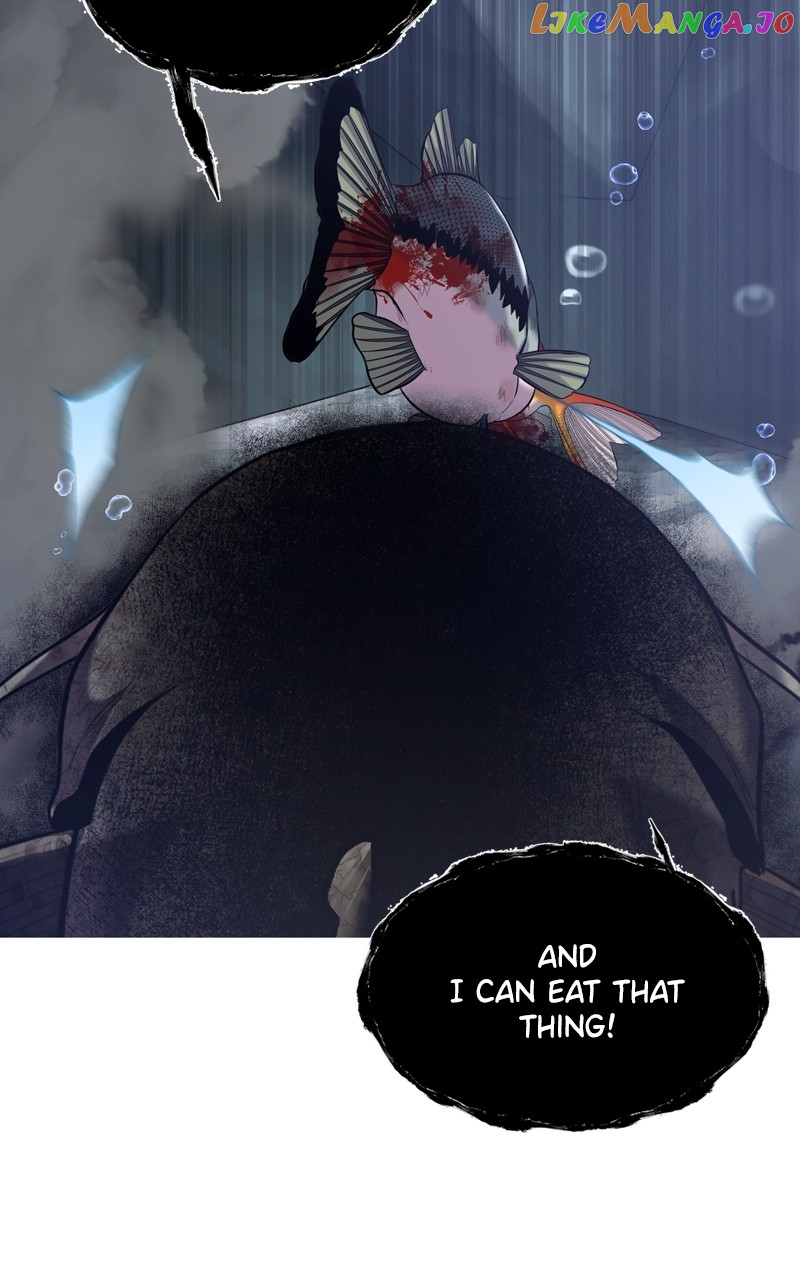 Read Reincarnated As a Fish EN Manga Online