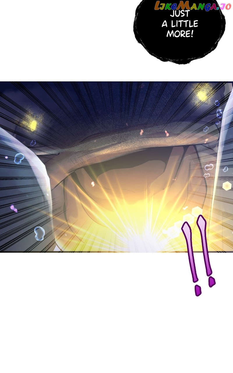 Read Reincarnated As a Fish EN Manga Online