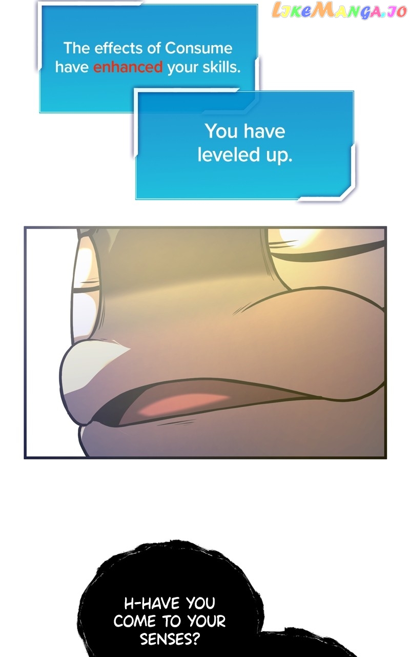 Read Reincarnated As a Fish EN Manga Online