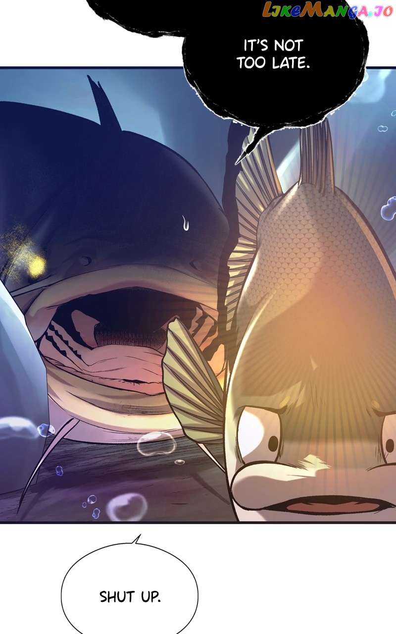 Read Reincarnated As a Fish EN Manga Online