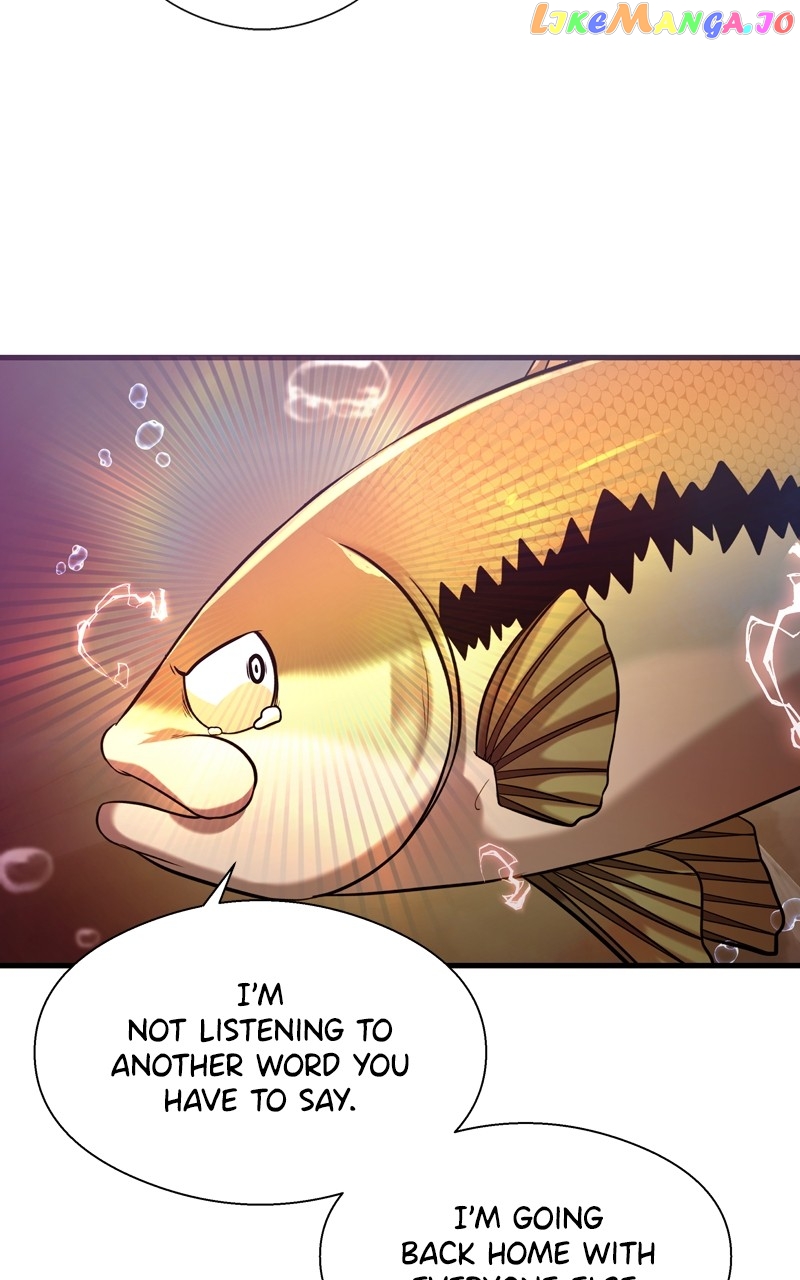 Read Reincarnated As a Fish EN Manga Online