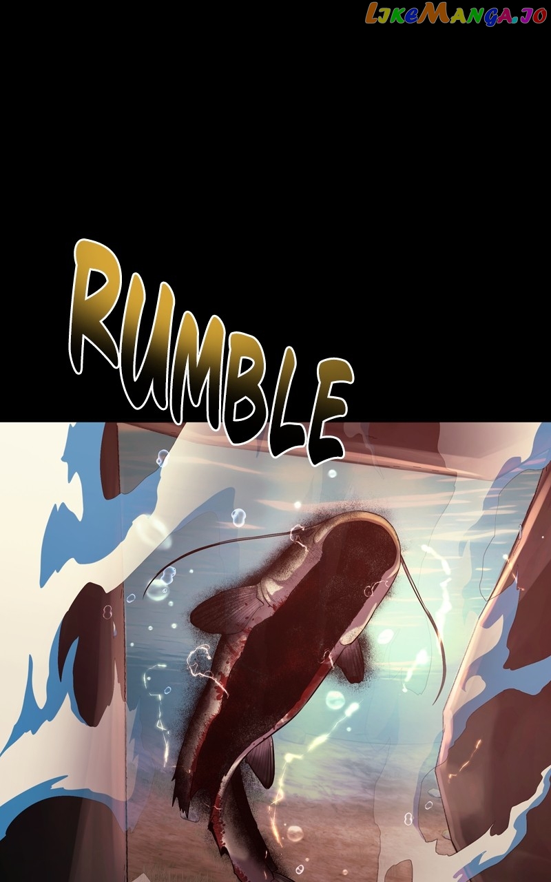 Read Reincarnated As a Fish EN Manga Online