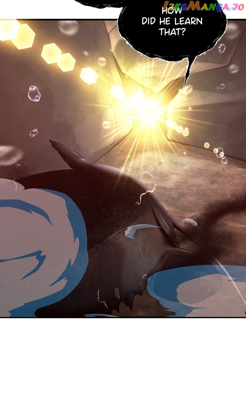 Read Reincarnated As a Fish EN Manga Online