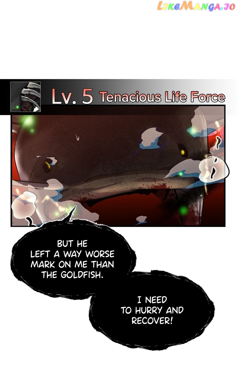 Read Reincarnated As a Fish EN Manga Online