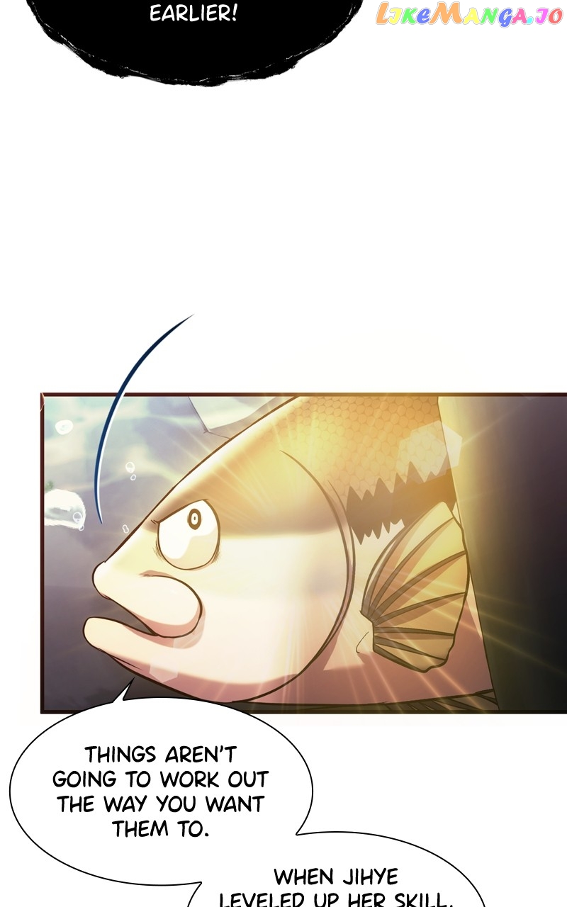 Read Reincarnated As a Fish EN Manga Online