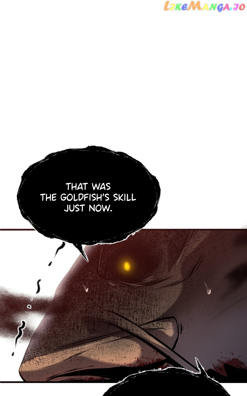 Read Reincarnated As a Fish EN Manga Online