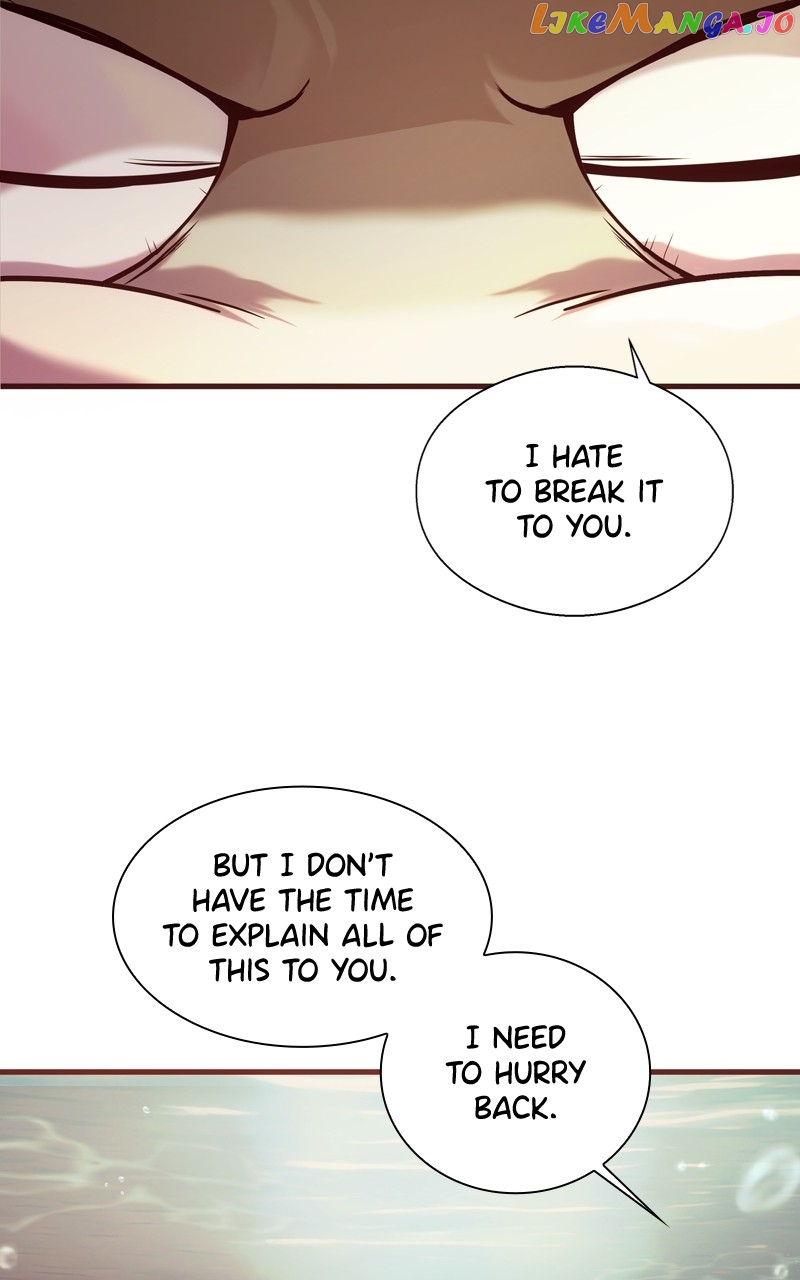 Read Reincarnated As a Fish EN Manga Online