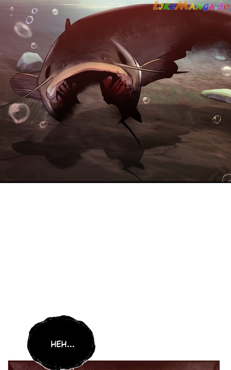 Read Reincarnated As a Fish EN Manga Online