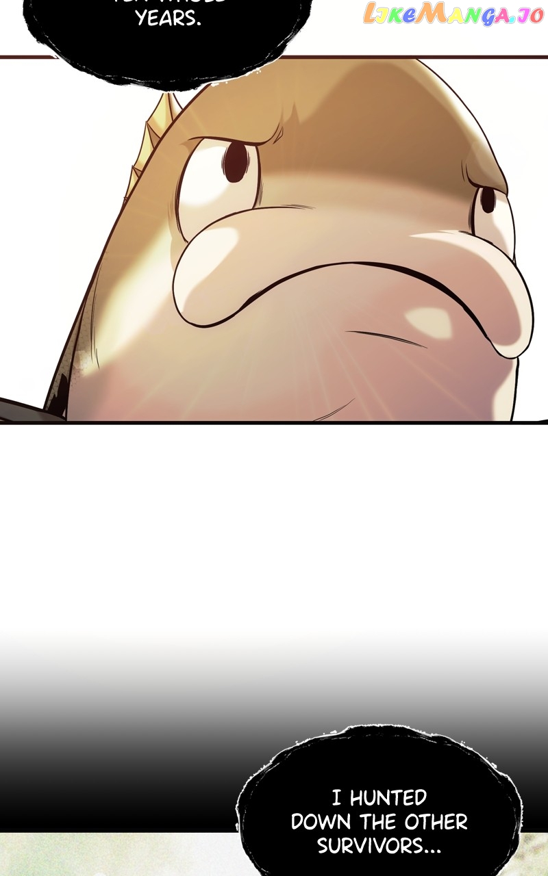 Read Reincarnated As a Fish EN Manga Online