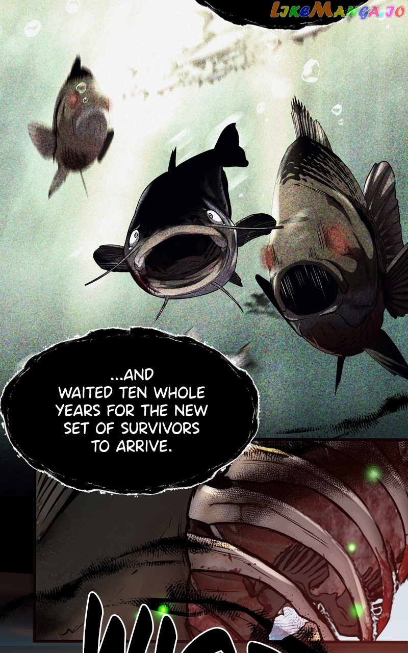 Read Reincarnated As a Fish EN Manga Online