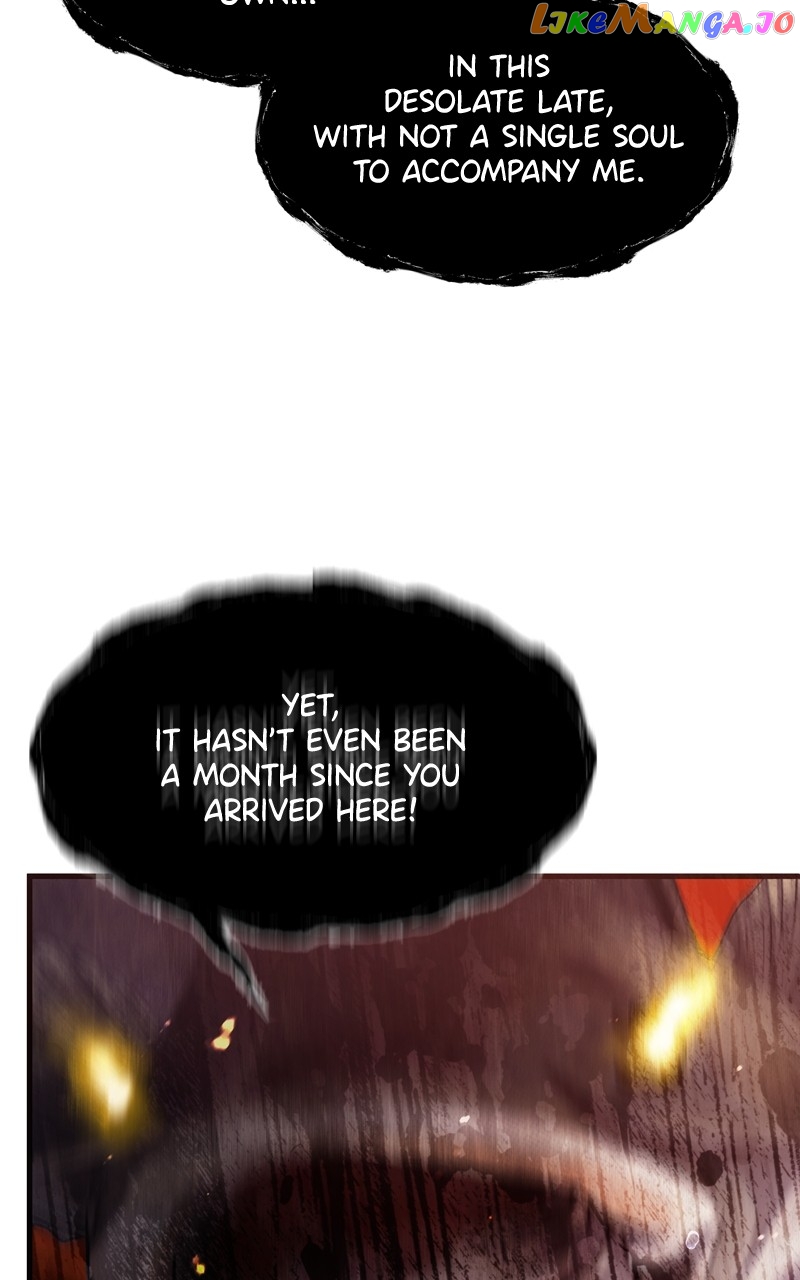 Read Reincarnated As a Fish EN Manga Online