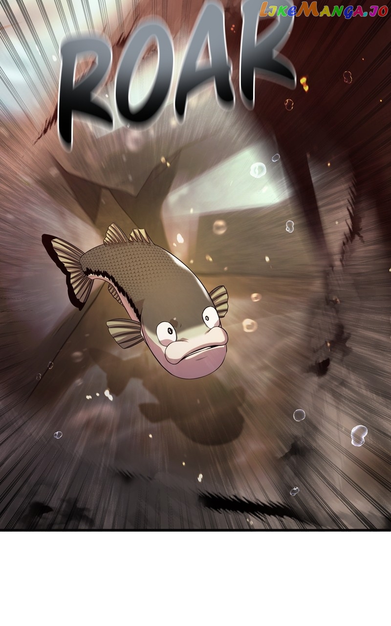 Read Reincarnated As a Fish EN Manga Online