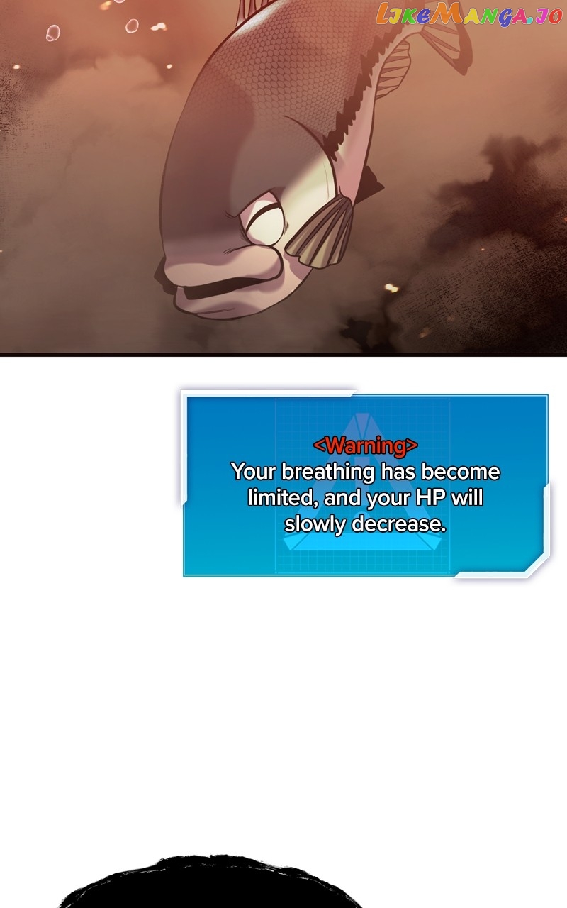 Read Reincarnated As a Fish EN Manga Online