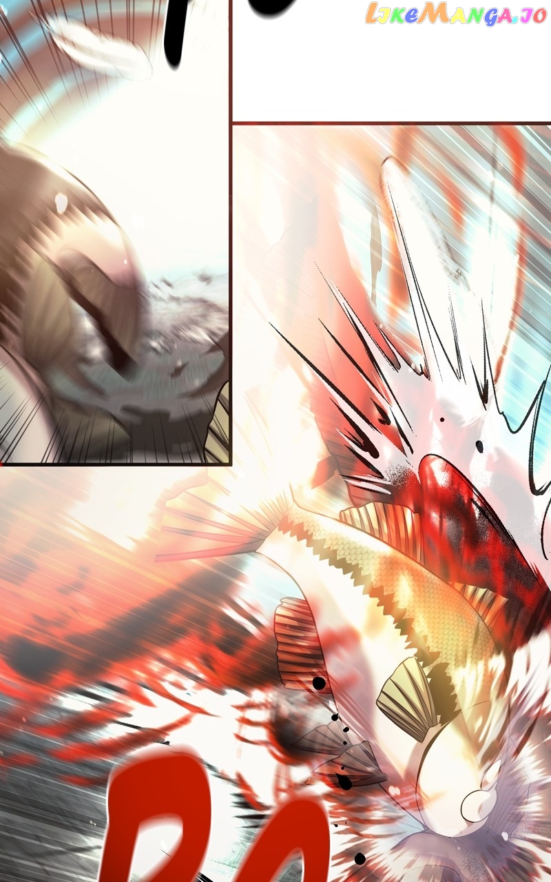 Read Reincarnated As a Fish EN Manga Online