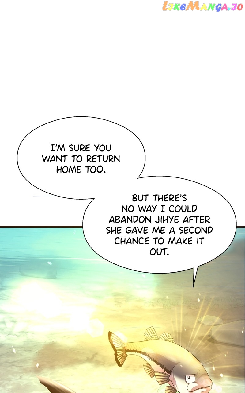 Read Reincarnated As a Fish EN Manga Online