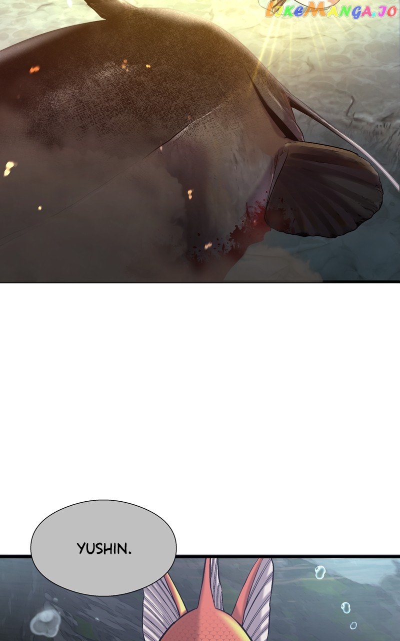 Read Reincarnated As a Fish EN Manga Online