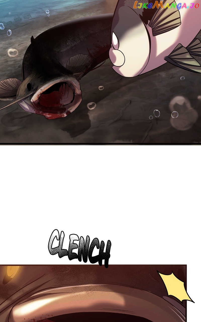 Read Reincarnated As a Fish EN Manga Online