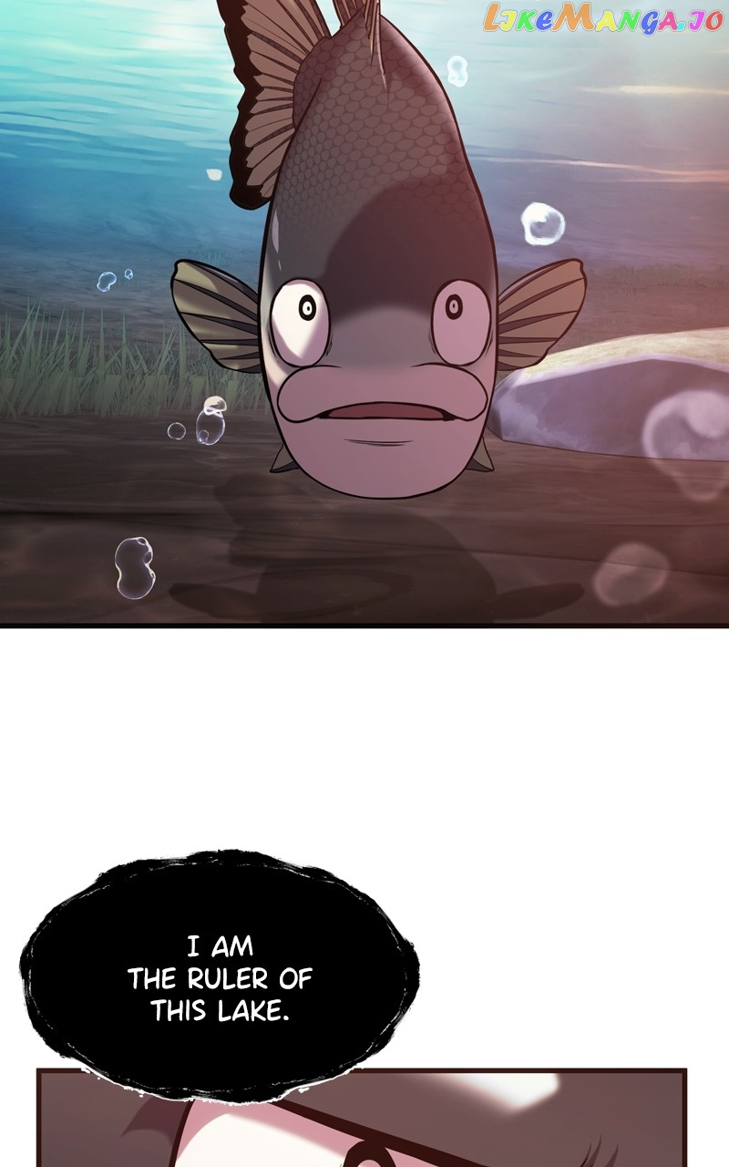 Read Reincarnated As a Fish EN Manga Online