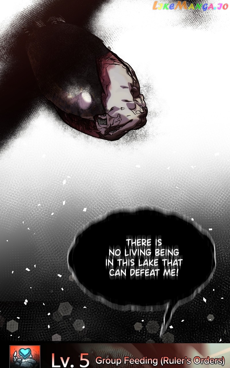 Read Reincarnated As a Fish EN Manga Online