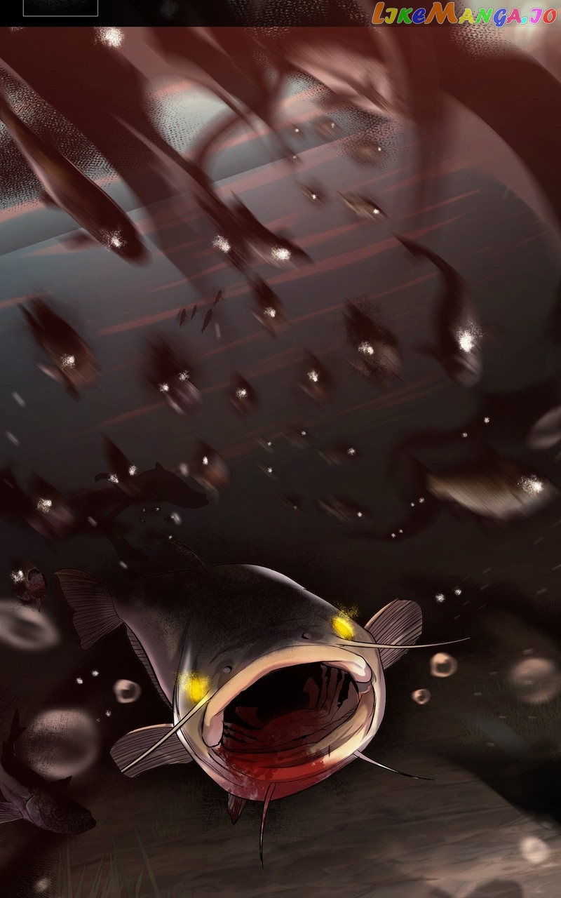 Read Reincarnated As a Fish EN Manga Online