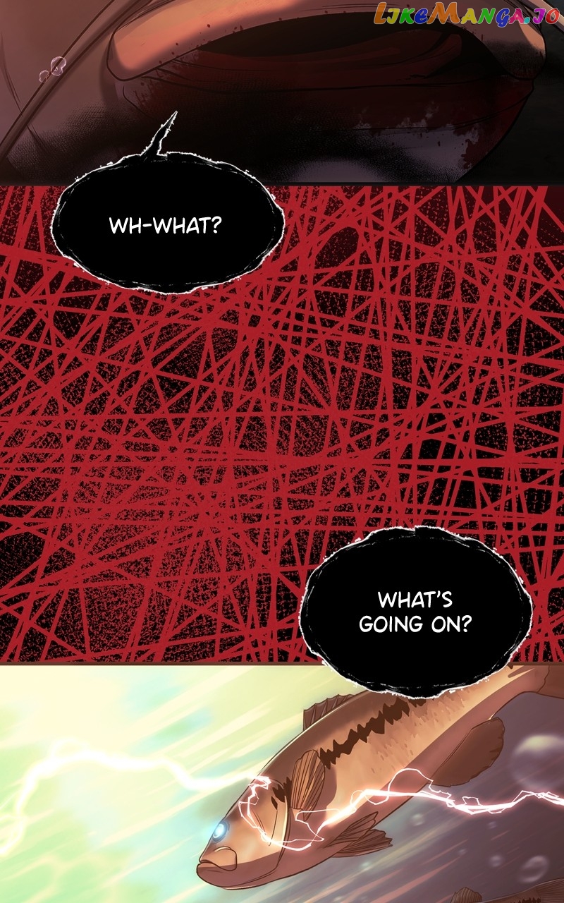 Read Reincarnated As a Fish EN Manga Online