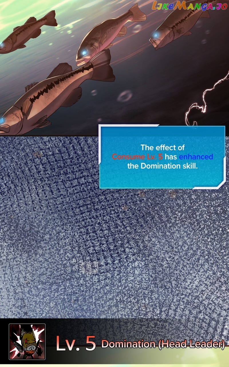 Read Reincarnated As a Fish EN Manga Online