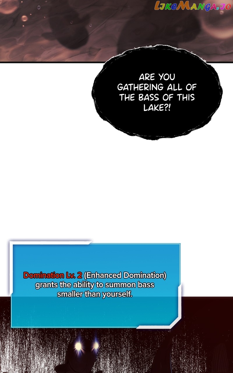 Read Reincarnated As a Fish EN Manga Online