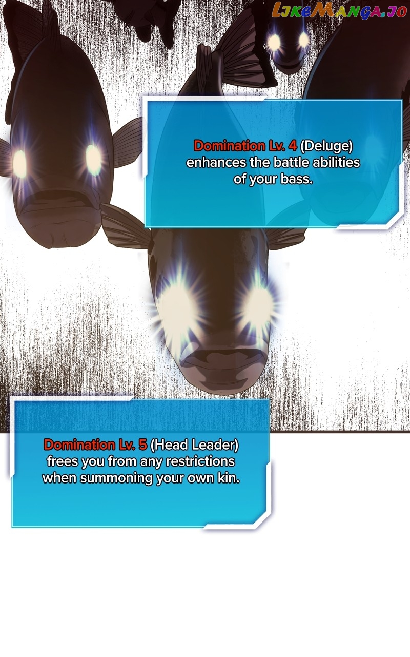 Read Reincarnated As a Fish EN Manga Online