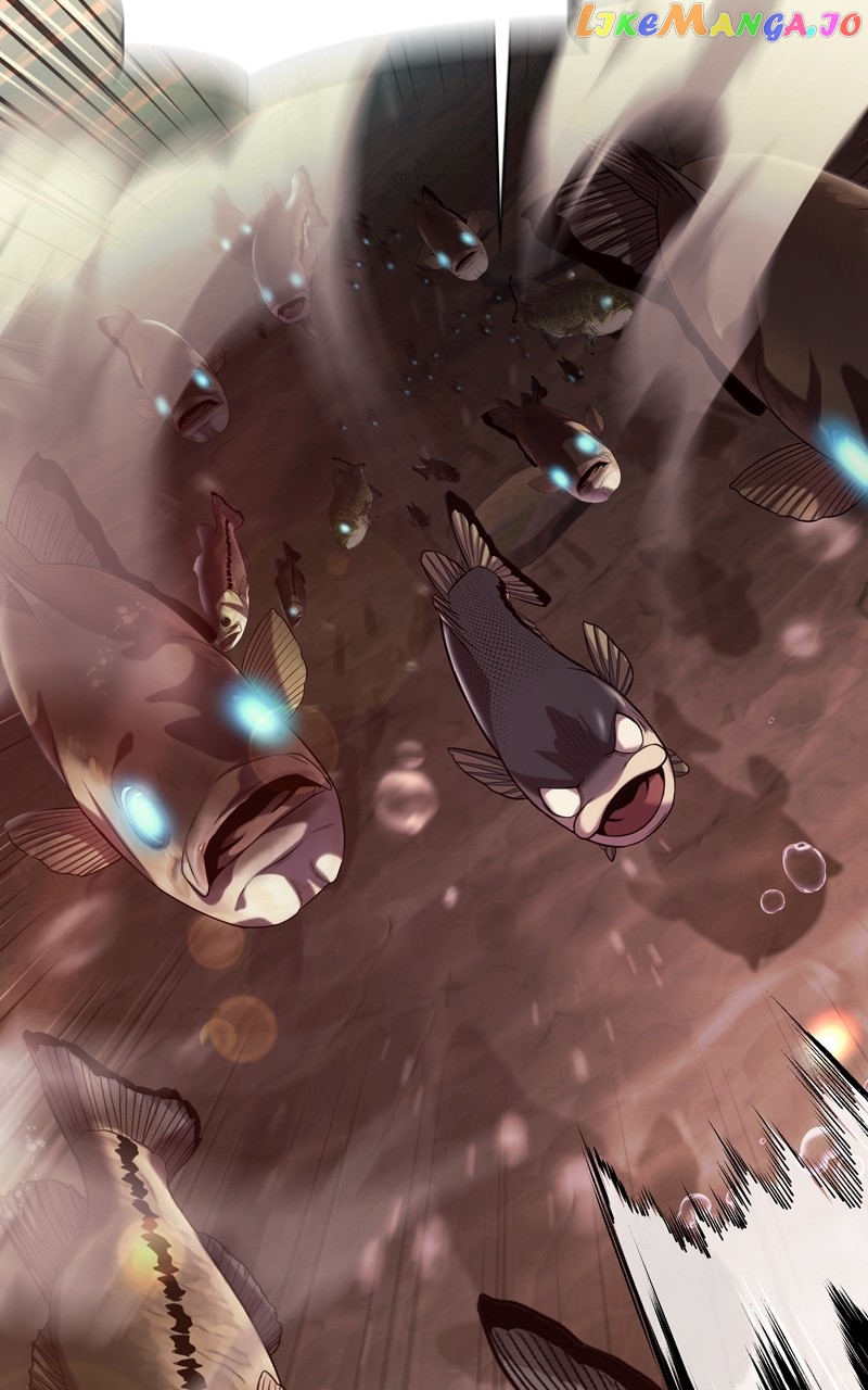 Read Reincarnated As a Fish EN Manga Online